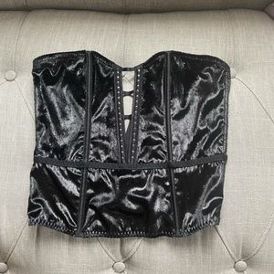 Victoria Secret Corset